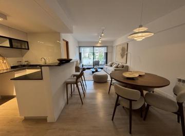 Departamento · 88m² · 3 Ambientes · 1 Cochera · Rodriguez Al 1600 - a Estrenar - Cochera Opcional