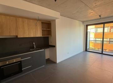 Departamento · 45m² · 2 Ambientes · Departamento en Alquiler de 2 Amb en Nuñez con Amenities
