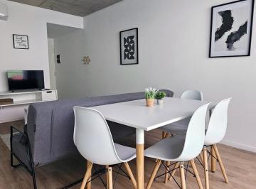 Departamento · 53m² · 3 Ambientes · Departamento 3 Ambientes