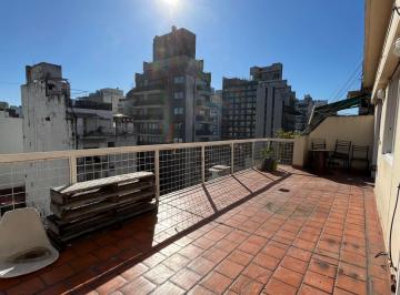 Departamento · 74m² · 3 Ambientes · Alquiler 3 Ambientes Balcón Terraza en Belgrano Todo Sol