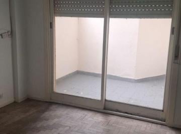 Departamento de 2 ambientes, Quilmes · Departamento, con Patio
