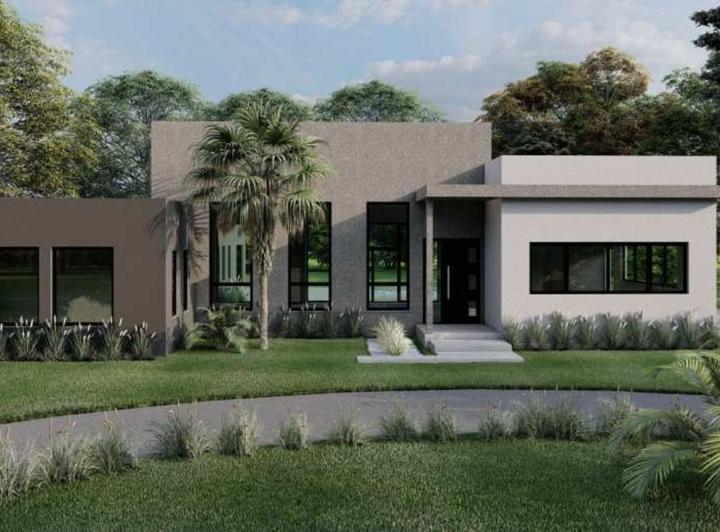 Casa · 350m² · 5 Ambientes
