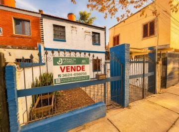 Casa · 105m² · 4 Ambientes · 1 Cochera · Casa en Venta 3 Dorm. Brown 2700