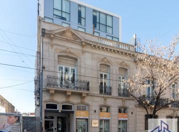 Departamento · 61m² · 2 Ambientes · Loft Al Frente
