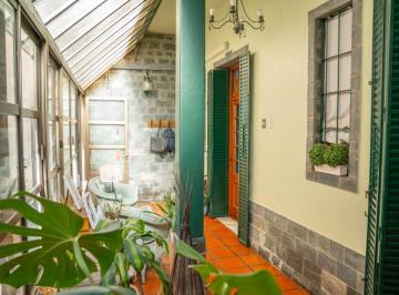 PH de 5 ambientes, Villa Urquiza · PH 4 Ambientes con Gran Jardin, Quincho y Terraza Propia Villa Urquiza.