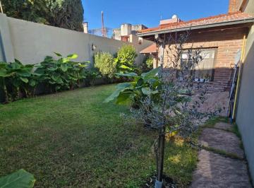 PH de 5 ambientes, Villa Urquiza · PH 4 Ambientes con Gran Jardin, Quincho y Terraza Propia Villa Urquiza.
