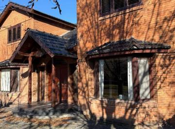 Casa de 6 ambientes, Pilar · Excelente Chalet en Venta en Pilar del Lago Country Club