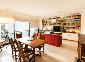 Departamento · 125m² · 5 Ambientes · 2 Cocheras · Departamento en Florida