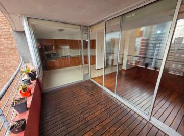 Departamento · 75m² · 4 Ambientes · 1 Cochera · Alquiler Depto. 2 Dorm., Cochera y Amenities - Barrio Martin