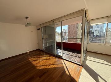 Departamento · 75m² · 4 Ambientes · 1 Cochera · Alquiler Depto. 2 Dorm., Cochera y Amenities - Barrio Martin