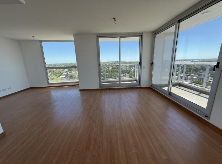 Departamento en venta en Alberdi · 3 ambientes