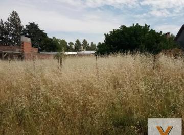 Terreno · 800m² · Terreno en Venta - 800 m² - Bahía Blanca