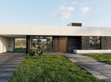 Casa · 150m² · 7 Ambientes · 1 Cochera · Venta Casa en Pozo 3 Dorm 2 Baños 1 Toilette