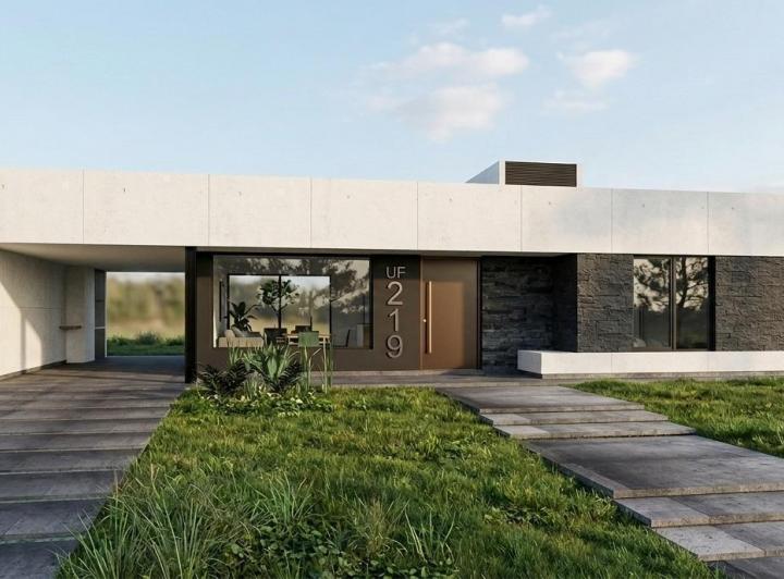 Casa en venta en Los Canales · 7 ambientes