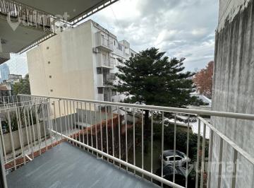 Departamento · 25m² · 1 Ambiente · Nuñez Luminoso Monoambiente a Media Cuadra de Av Cabildo