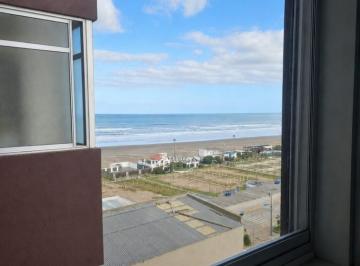Departamento · 40m² · 2 Ambientes · Departamento 2 Ambientes con Vista Al Mar - Edificio Habanna II, Piso 8