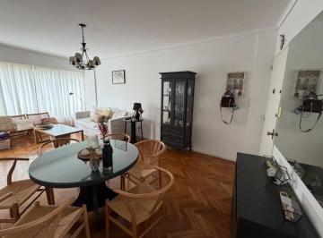 Departamento · 94m² · 3 Ambientes · Departamento 3 Ambientes Luminoso en Recoleta
