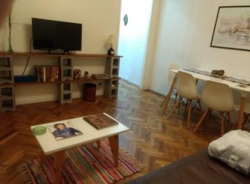 Departamento de 2 ambientes, San Nicolás · 2 Ambientes - en Caba, Centro: 800.000 $ X Mes