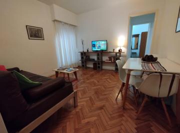 Departamento en Alquiler de 2 ambientes · 2 Ambientes - en Caba, Centro: 800.000 $ X Mes