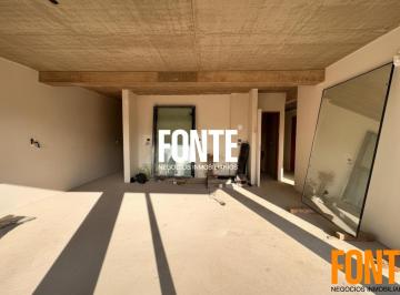 Departamento · 64m² · 3 Ambientes · 1 Cochera · Departamento 3 Ambientes con Cochera - Saavedra
