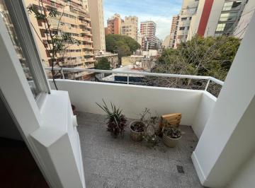 Departamento de 2 ambientes, Caballito · Dueño Alquila Amplios 2 y 1/2 Ambientes Bajo 10%