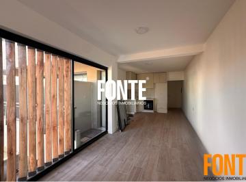 Departamento · 38m² · 2 Ambientes · 1 Cochera · Departamento - Saavedra
