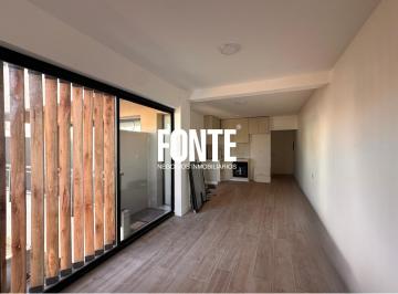 Departamento · 38m² · 2 Ambientes · 1 Cochera · Departamento - Saavedra