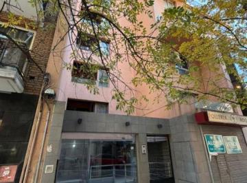 Captura de pantalla 2026-06-18 125118.png · Venta Dpto 1 Dorm. Ob. Trejo 1300 Frente con Balcon