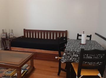 Departamento de 2 ambientes, San Nicolás · Departamento Céntrico de 2 Ambientes