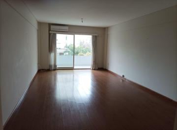 Departamento · 38m² · 1 Ambiente · Nuñez - Alquiler Amplio Monoamb. C/balcon, Luz - Amenit