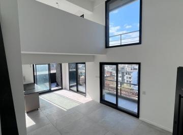 Departamento · 66m² · 2 Ambientes · 1 Cochera · Penthouse de 2amb C/cochera Piscina Propia. Tigre