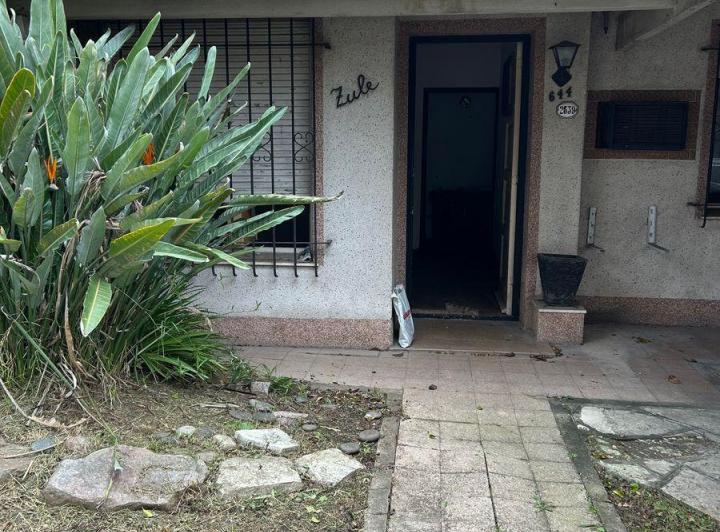 Casa · 95m² · 4 Ambientes · 1 Cochera