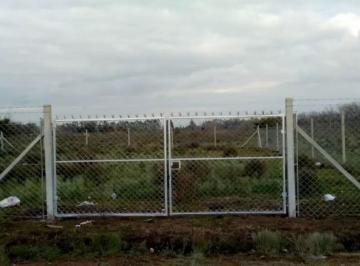 Terreno · 792m² · Terreno en Venta - 792 m² - Arturo Seguí, La Plata