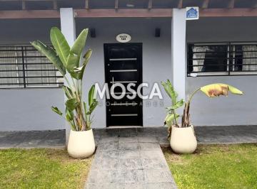 Casa · 200m² · 5 Ambientes · 2 Cocheras · Vendo Casa en General Rodriguez