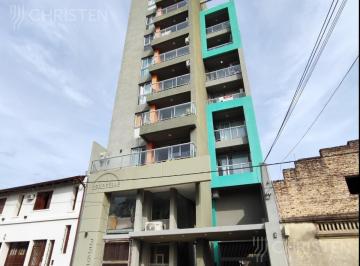 Frente · Departamento en Barrio Roma