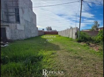Terreno · 325m² · Terreno en Resistencia