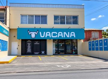 Local comercial · 257m² · Venta de 2 Locales y 2 Departamentos en del Viso