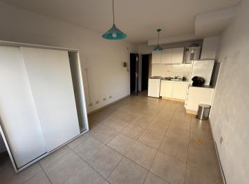 Departamento · 25m² · 1 Ambiente · Departamento Monoambiente en Alquiler - Barrio Lourdes