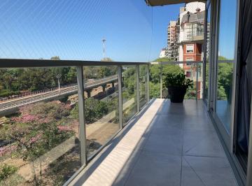 Departamento · 91m² · 3 Ambientes · 1 Cochera · Departamento 3 Ambientes en Venta - Viewpoint - Belgrano