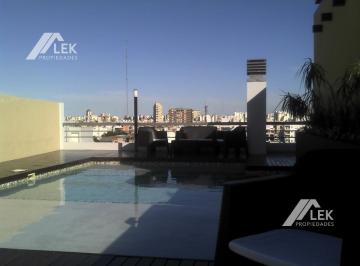Departamento · 34m² · 1 Ambiente · Departamento Monoambiente, Villa Crespo, Alquiler