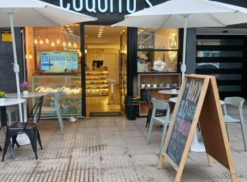 Local comercial · 75m² · Venta Local en Caballito con Renta.