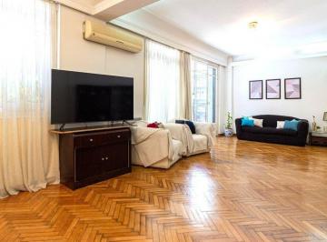 Departamento · 104m² · 3 Ambientes · Venta Departamento 3 Ambientes con Dependencia en Parque Rivadavia, Caballito