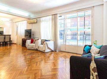 Departamento · 104m² · 3 Ambientes · Venta Departamento en Caballito