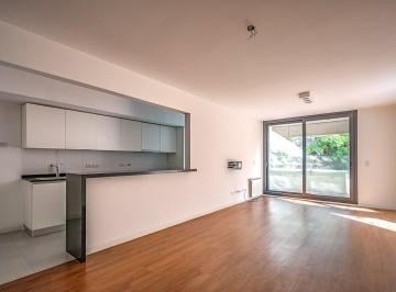Departamento · 93m² · 4 Ambientes · 1 Cochera · Departamento en Venta en Nuñez Permuta