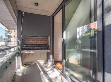 Departamento · 93m² · 4 Ambientes · 1 Cochera · Departamento en Venta en Nuñez Permuta