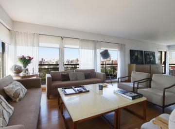 Departamento · 269m² · 4 Ambientes · 2 Cocheras · Venta Depto Duplex 4 Ambientes Palermo