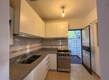 Departamento · 49m² · 3 Ambientes · 1 Cochera · Venta Departamento 3 Amb en Martinez Permuta