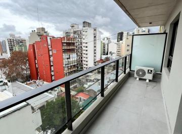 Departamento · 42m² · 2 Ambientes · Alquiler | Dpto 2 Amb en Nuñez | a Estrenar