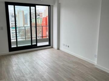 Departamento · 42m² · 2 Ambientes · Alquiler | Dpto 2 Amb en Nuñez | a Estrenar