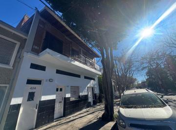 PH · 54m² · 3 Ambientes · PH - 3 Ambientes en Alquiler con Patio y Entrada Independiente – Sin Expensas
